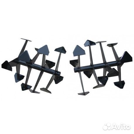 Мотоблок Пахарь мб-85/7.0