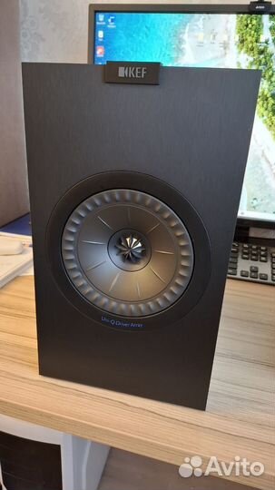 Акустические колонки KEF Q350