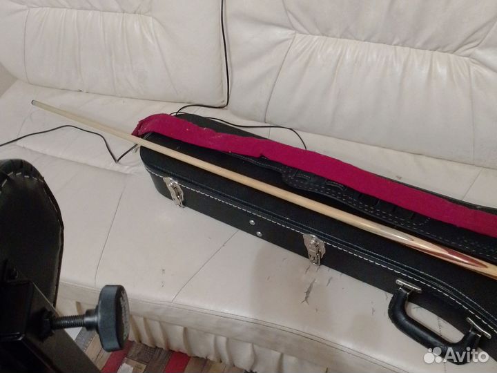 Бильярдный кий vantex