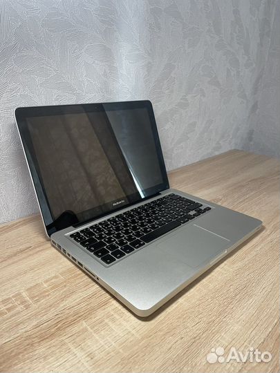 Apple MacBook Pro 13