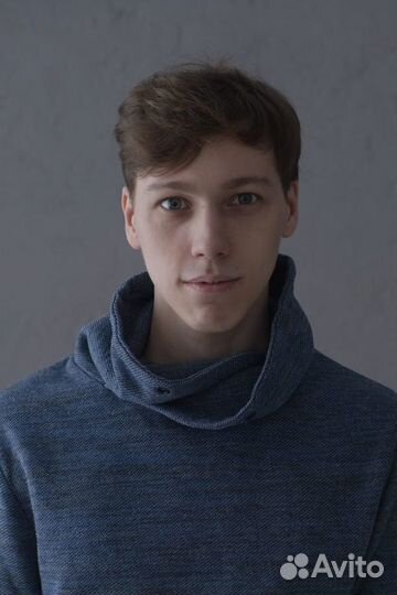 Режиссер/Сценарист/Контент-мейкер