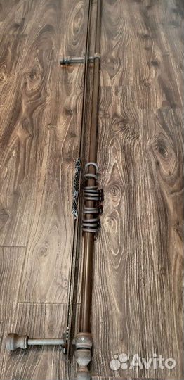 Карниз для штор