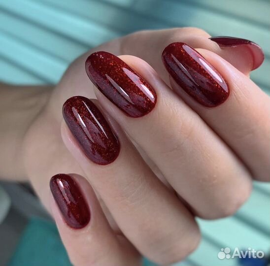 Маникюр педикюр с выездом на дом