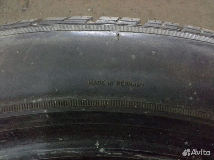 Pirelli P Zero Rosso 245/45 R18