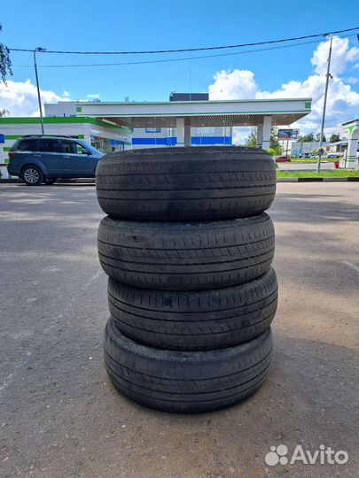 Pirelli Cinturato P1 185/65 R15 92T