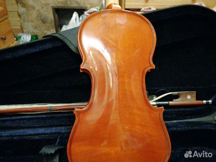 Скрипка 1/ 4