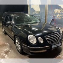 Kia Opirus 3.8 AT, 2008, 260 000 км, с пробегом, цена 850 000 руб.