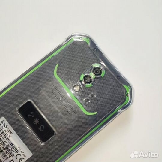 Чехол на смартфон Blackview BV7200