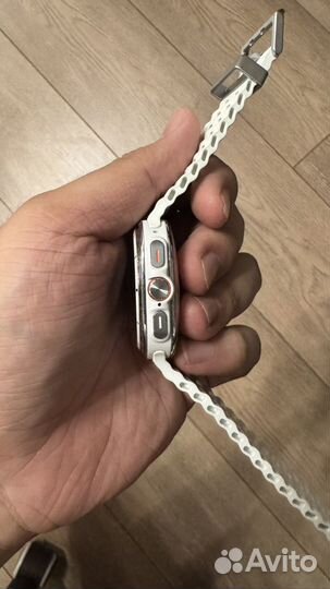 Samsung galaxy watch ultra