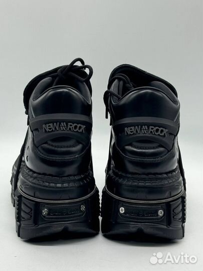 New Rock m tank006c s1 T на руках