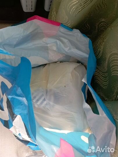 Вещи на мальчика 0-5м, 5 пакетов
