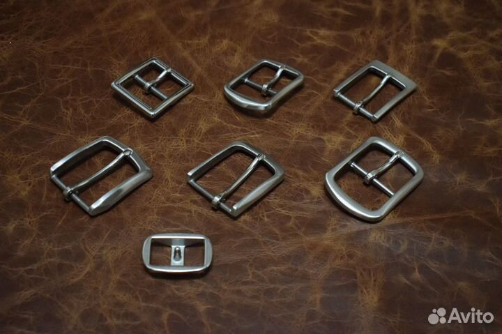 Пряжка для ремня