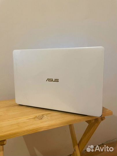 Продам ноутбук asus