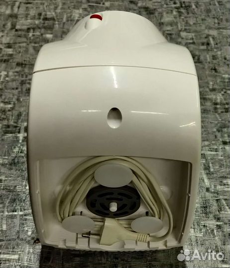 Электромясорубка новая