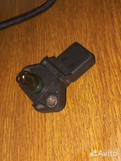 Датчик абсолютного давления, Volkswagen Golf 6