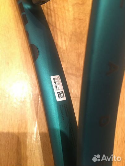 Теннисная ракетка Wilson Blаdе 101L v9