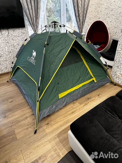 Палатка туристическая