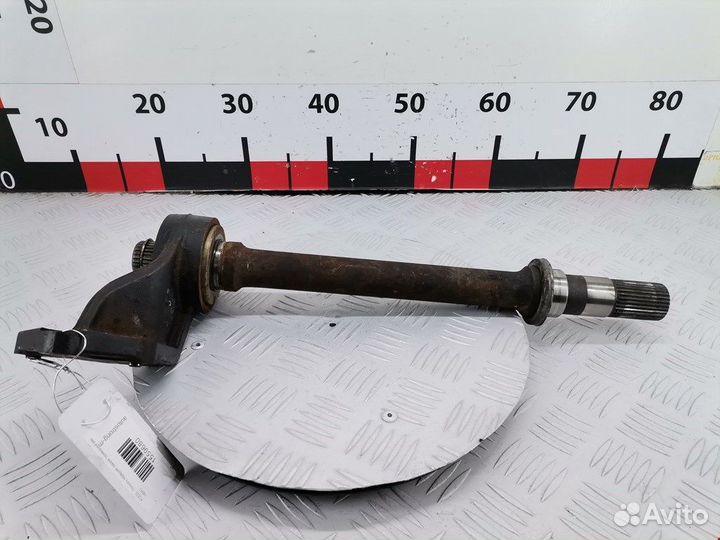 Полуось для Mazda 6 GG