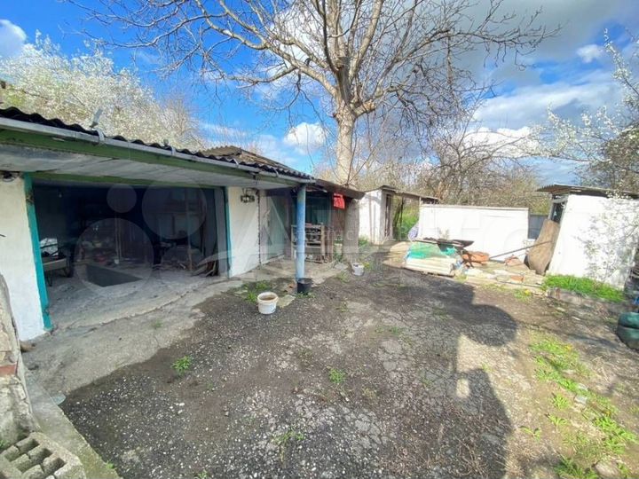 Дом 117 м² на участке 11 сот.