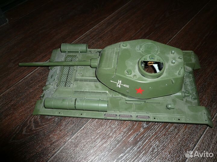 Танк Т-34