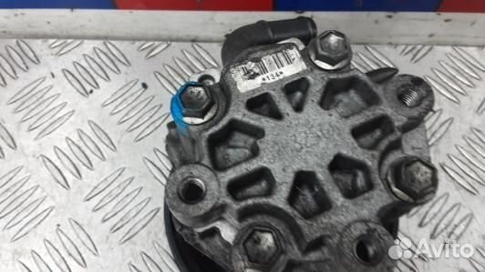 Насос гу дизельный opel antara (KUK20BT01)