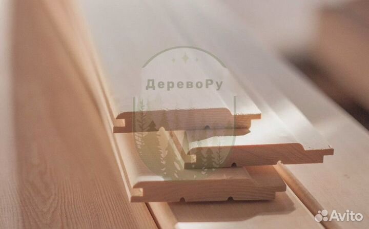 Вагонка стс