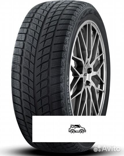 Headway HW505 235/55 R20 102H
