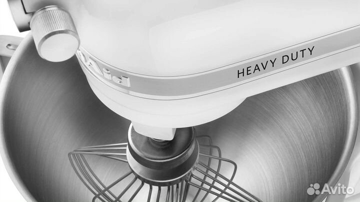 Kitchenaid Heavy Duty 5ksm7591