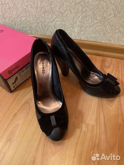 Туфли 41 размер