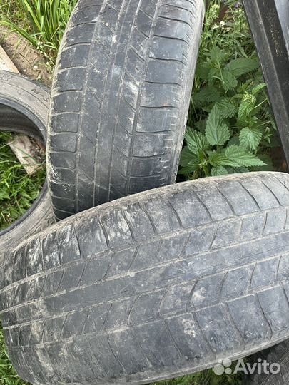 Goodyear Wrangler HP 245/60 R18