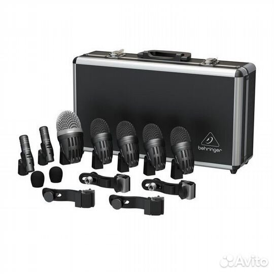 Инструментальный микрофон Behringer BC1500