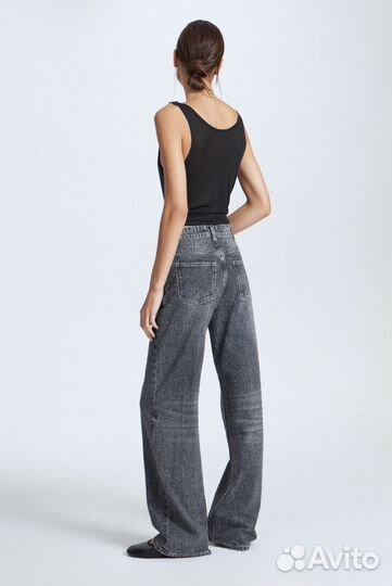 Джинсы lime новые