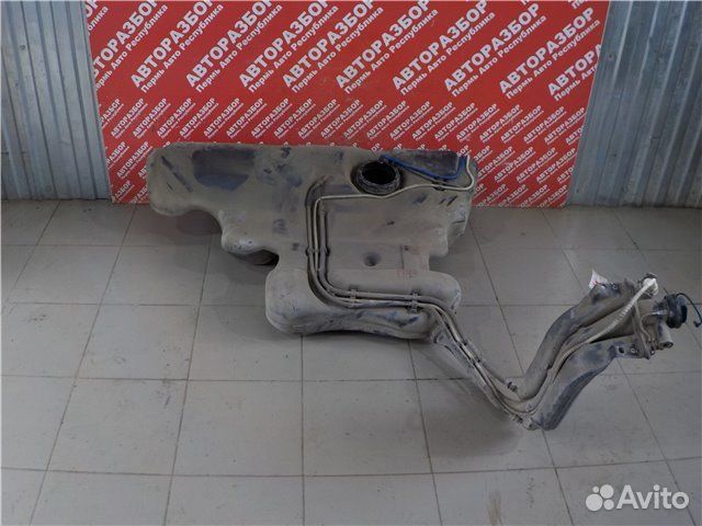 Бензобак Volkswagen Golf MK4 AZJ 2001