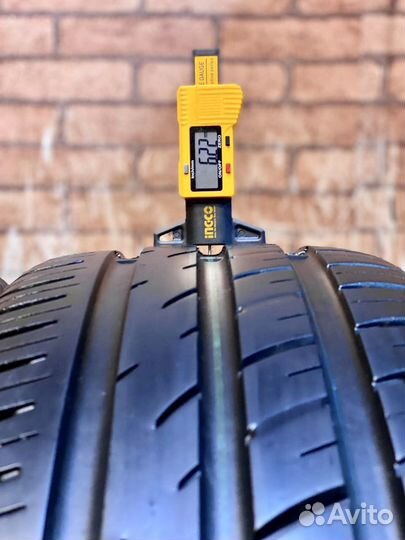 Viatti Strada Asimmetrico 205/65 R15