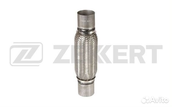 Zekkert FR-50180N Гофра глушителя 50x180x280 мм In