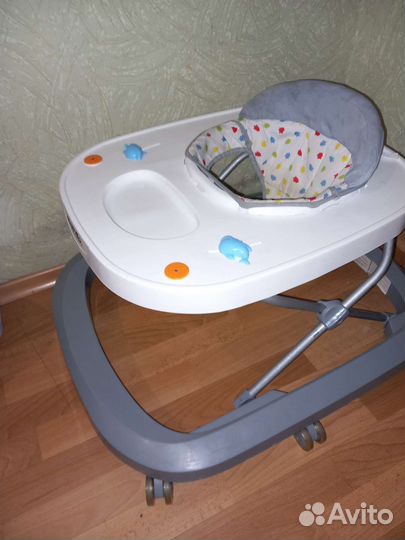 Ходунки детские бу