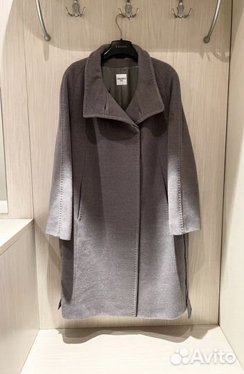 Пальто Cinzia Rocca 48 размер из США