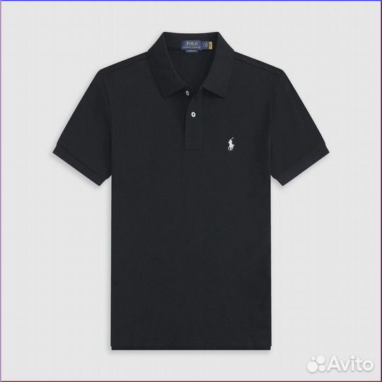 Футболка Polo Ralph Lauren (Арт. 215674)