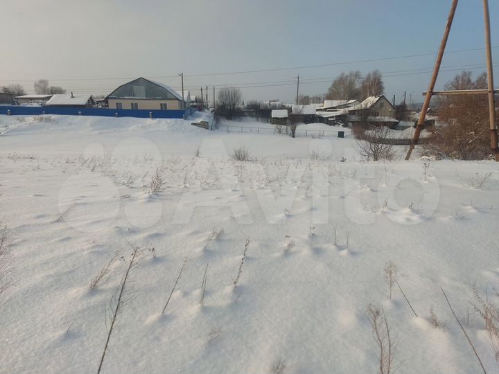 Участок 100 сот. (СНТ, ДНП)