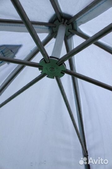 Палатка Стэк 