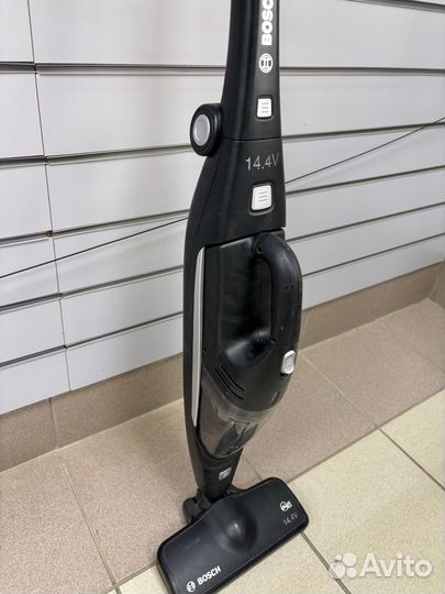 Пылесос Bosch bbhmove2N П1