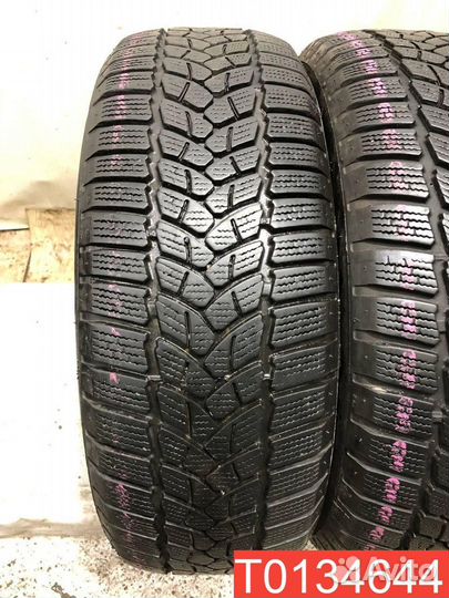 Firestone Winterhawk 3 205/55 R16 91T