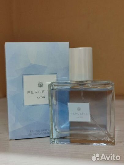 Парфюмерная вода женская