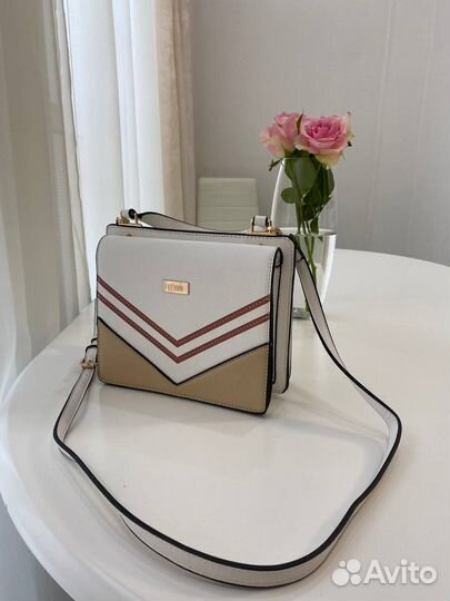 Сумка женская через плечо новая