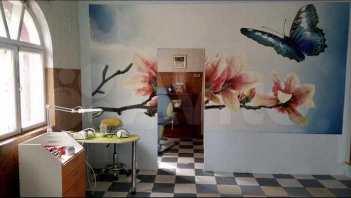 Свободного назначения, 92 м²