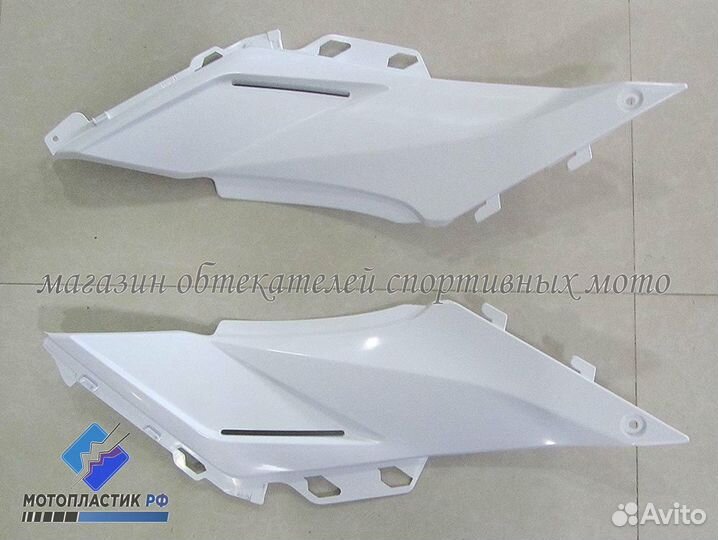 Suzuki gsx250r 2017-2020 мотопластик, обвес мото