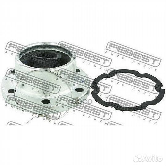 Пыльник шрус карданного вала febest 1215-tersa