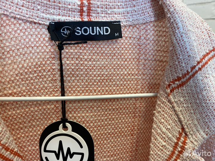 Мужская футболка и шорты