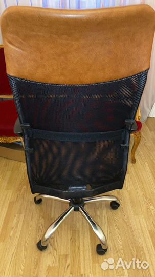 Компьютерное кресло новое цена 10990