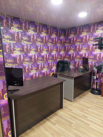 Офис, 32 м²